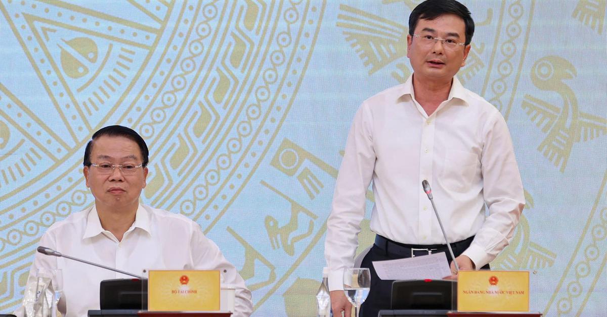 Điều hành tiền tệ linh hoạt, khơi thông nguồn vốn cho tăng trưởng