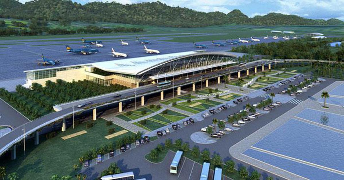 Một sân bay Việt Nam vừa xác lập kỷ lục chưa từng có: Là cái tên ít ai ngờ tới