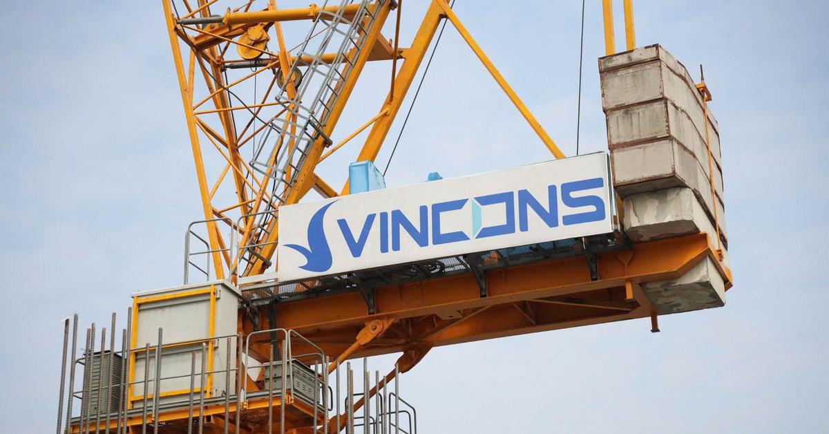 Với 100.000 công nhân, lương lên đến 41 triệu đồng/tháng bao ăn ở, VinCons đang xây dựng những dự án kỷ lục thế giới như thế nào?