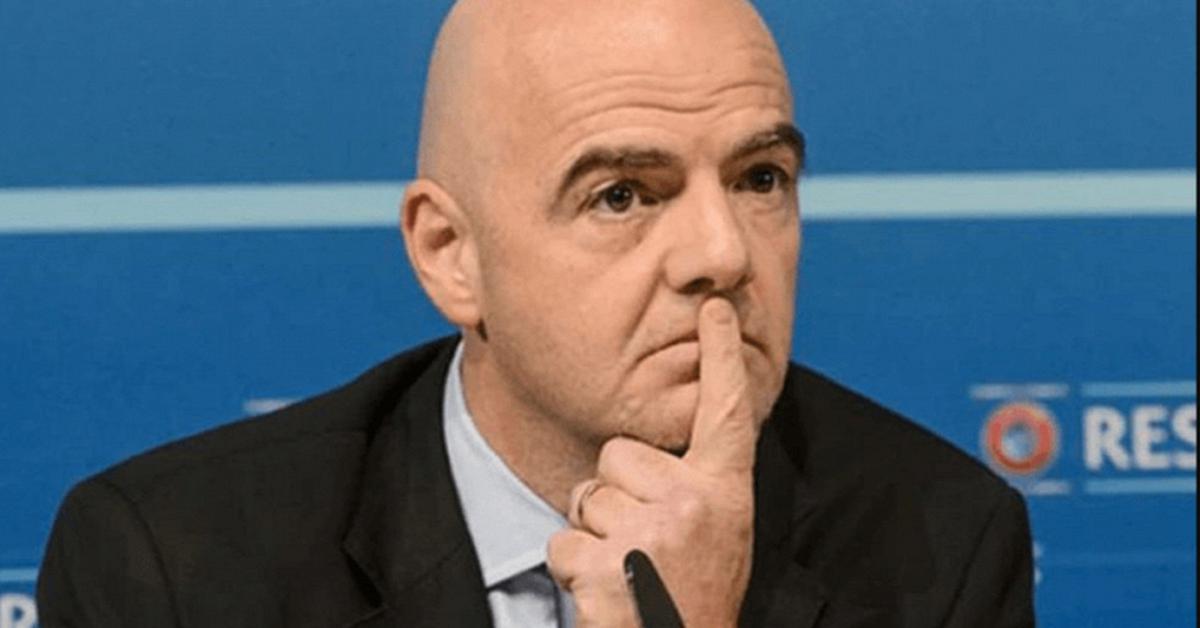 FIFA đối mặt nguy cơ pháp lý