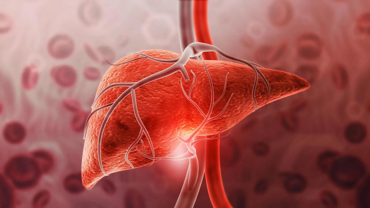 Không uống rượu bia nhưng gan vẫn có thể xuống cấp không phanh chỉ vì 9 thói quen này