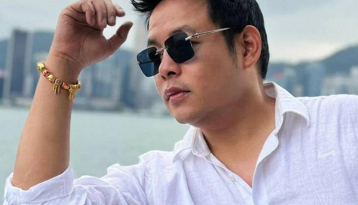 Hàng loạt sao Việt chia buồn với ca sĩ Quang Lê