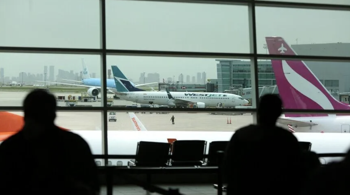 600 chuyến bay bị hủy, 250.000 hành khách mắc kẹt vì hơn 4.000 tiếp viên của hãng hàng không nổi tiếng đồng loạt đình công