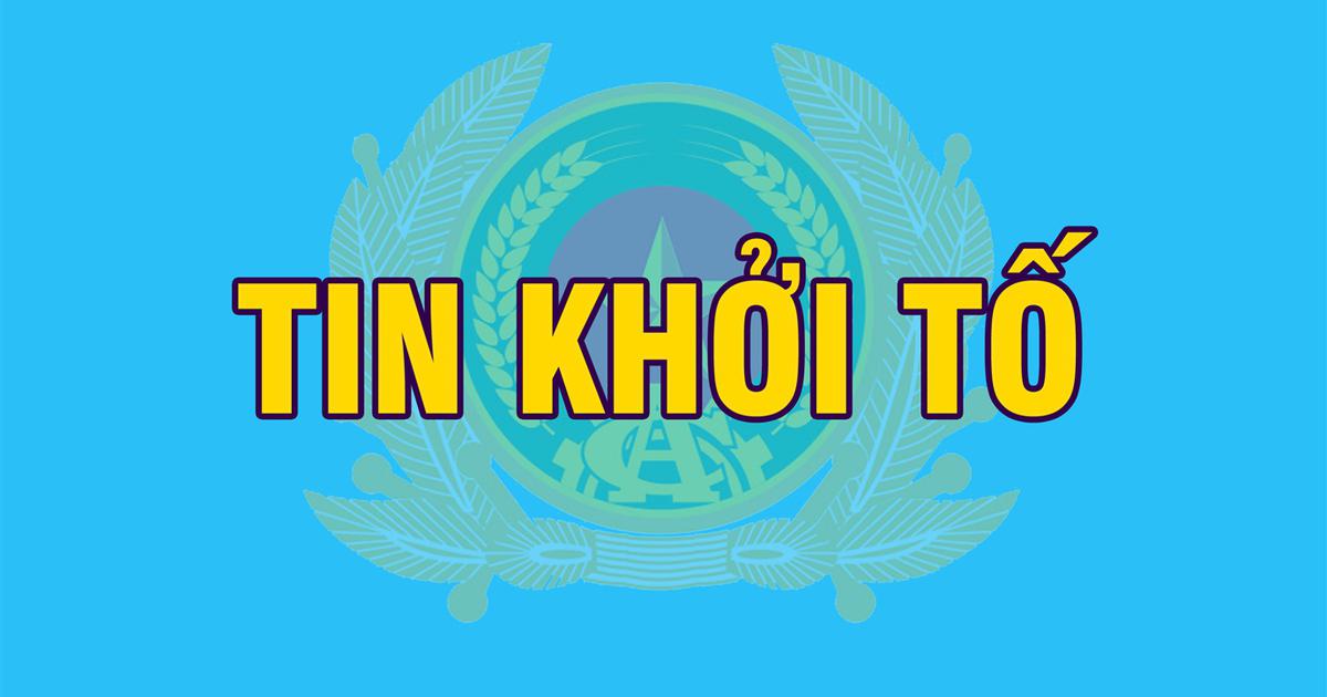 Khởi tố, bắt tạm giam Chi cục trưởng cùng 5 cán bộ cấp dưới...