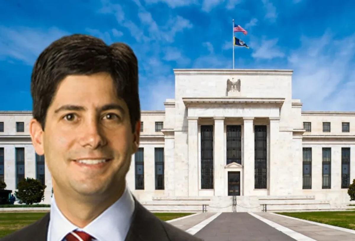 Chủ tịch Fed Kevin Warsh với áp lực tăng lãi suất ngày càng lớn