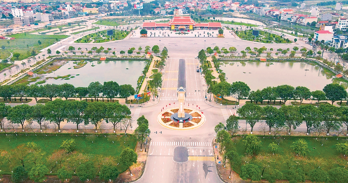Doanh nghiệp "vài tháng tuổi" được giao làm dự án nhà ở xã hội gần 1.000 tỷ đồng ở Bắc Ninh