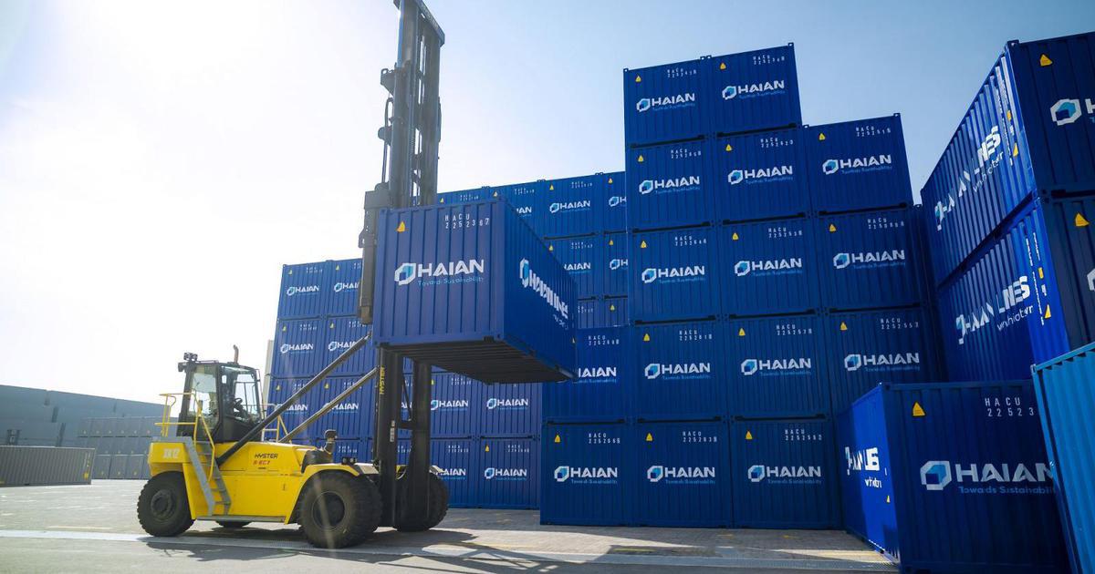 Xếp dỡ Hải An hoàn tất phát hành 3,5 triệu cổ phiếu ESOP