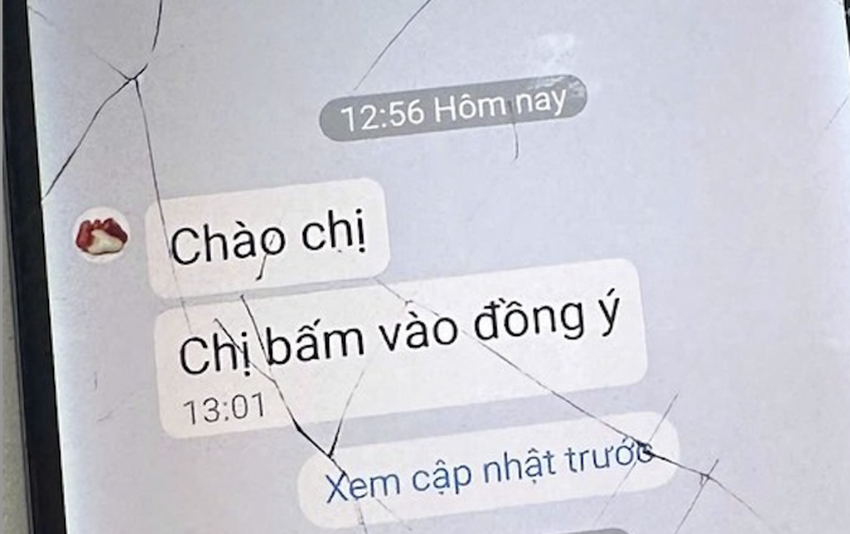 Công an thông báo về cuộc gọi người dân không nên nghe máy hay kết bạn Zalo