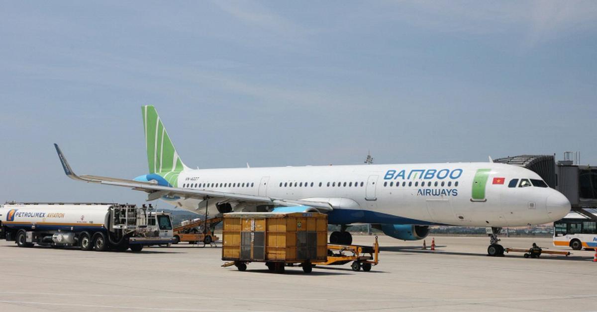 Bamboo Airways tung khuyến mãi mới, tặng kỳ nghỉ 3 ngày 2 đêm giữa lúc mạng bay biến động