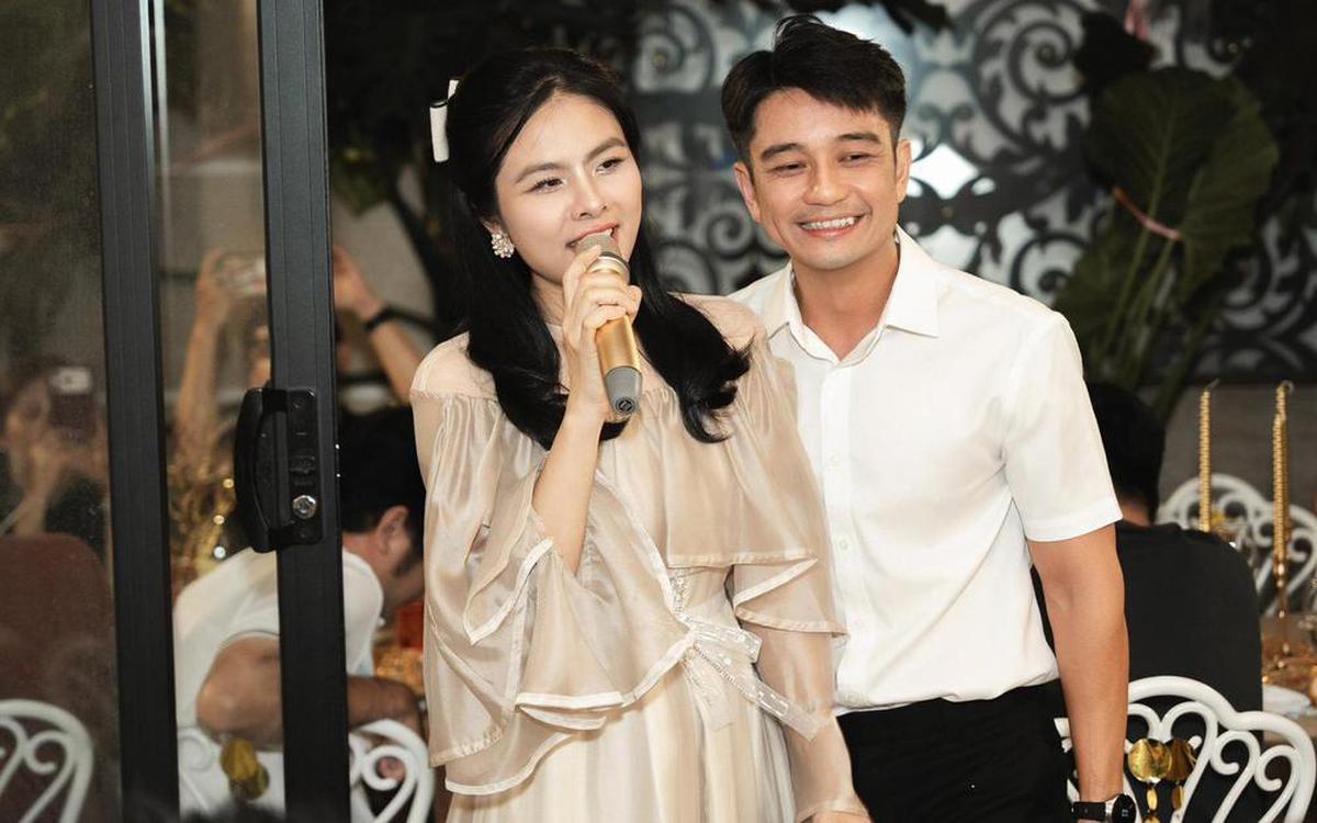 Vân Trang: "Tạm biệt 3 năm gắn bó"