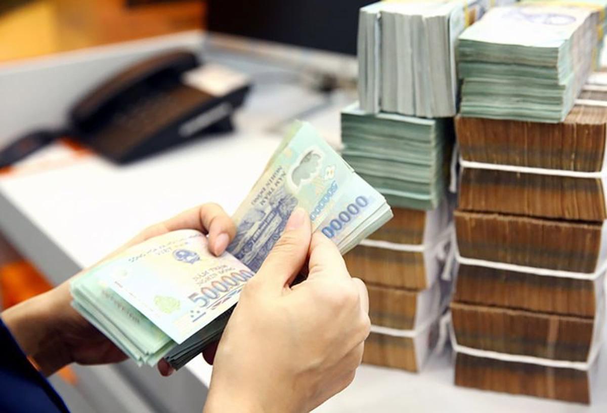 Công an xác minh giao dịch chuyển khoản 67.790.000 đồng của một người dân