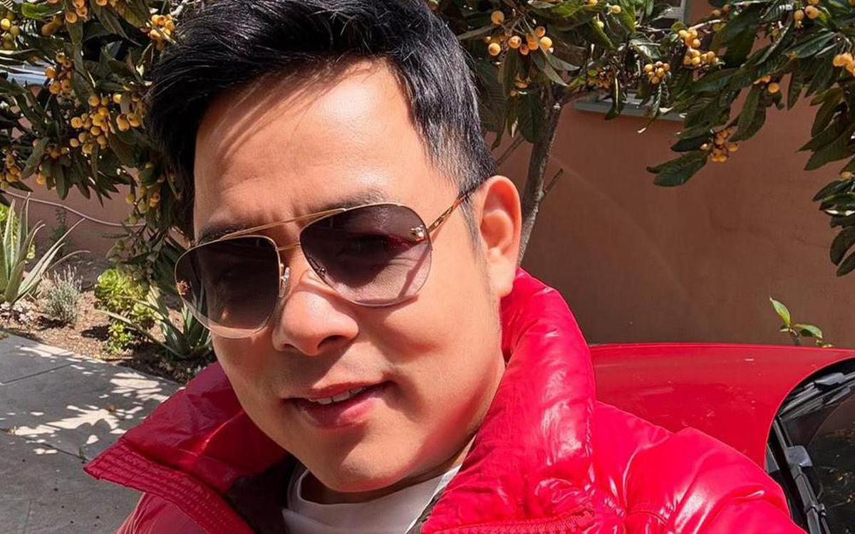 Tình hình hiện tại của ca sĩ Quang Lê