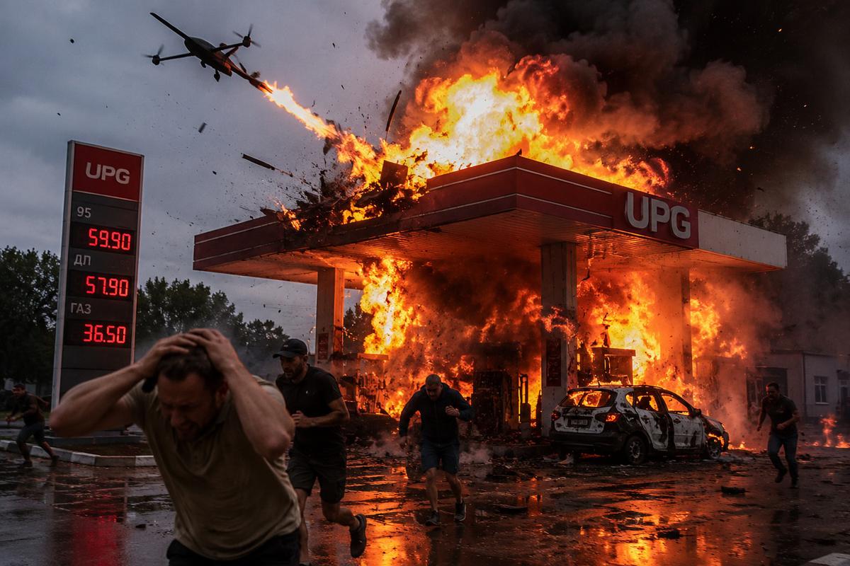 Nga đánh vào điểm yếu mới của Ukraine: Tổng thống Zelensky cầu cứu phương Tây