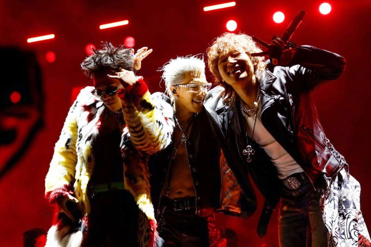 Lý do vé BIGBANG ở Hà Nội "đắt xắt ra miếng" nhưng vẫn khiến dân tình phát cuồng