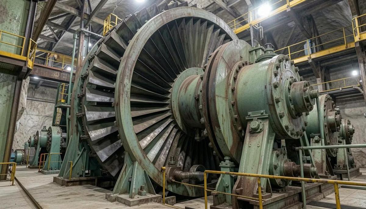 Nga tái cấu trúc một công trình 55 năm tuổi: "Kỳ quan công nghệ" nội địa được kỳ vọng sẽ làm nên chuyện
