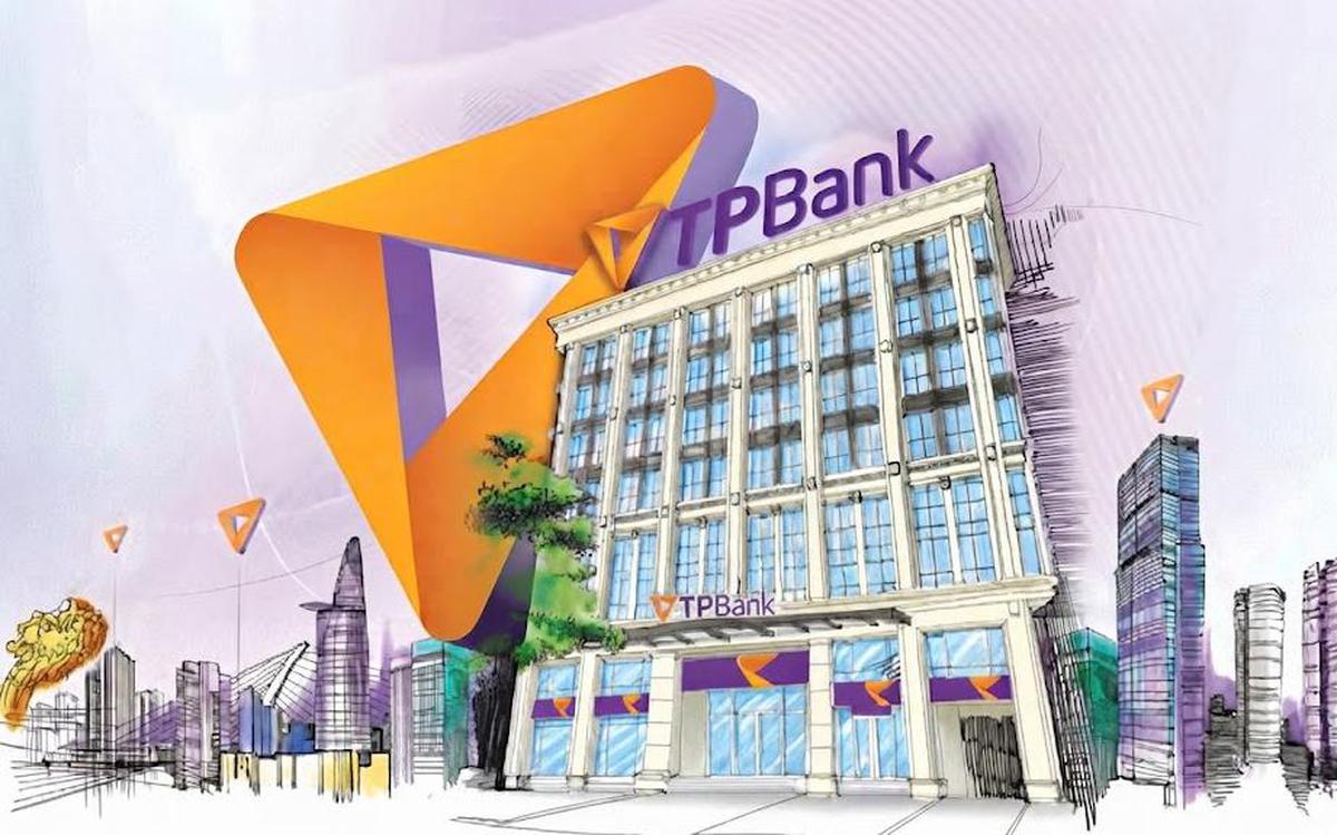 Chiến lược số của TPBank: Động lực tăng trưởng mới ngoài tín dụng
