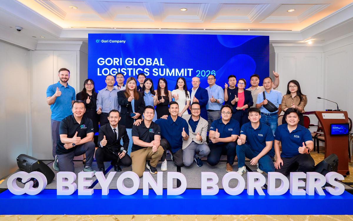 Lời giải số giúp doanh nghiệp Logistics Việt kết nối toàn cầu