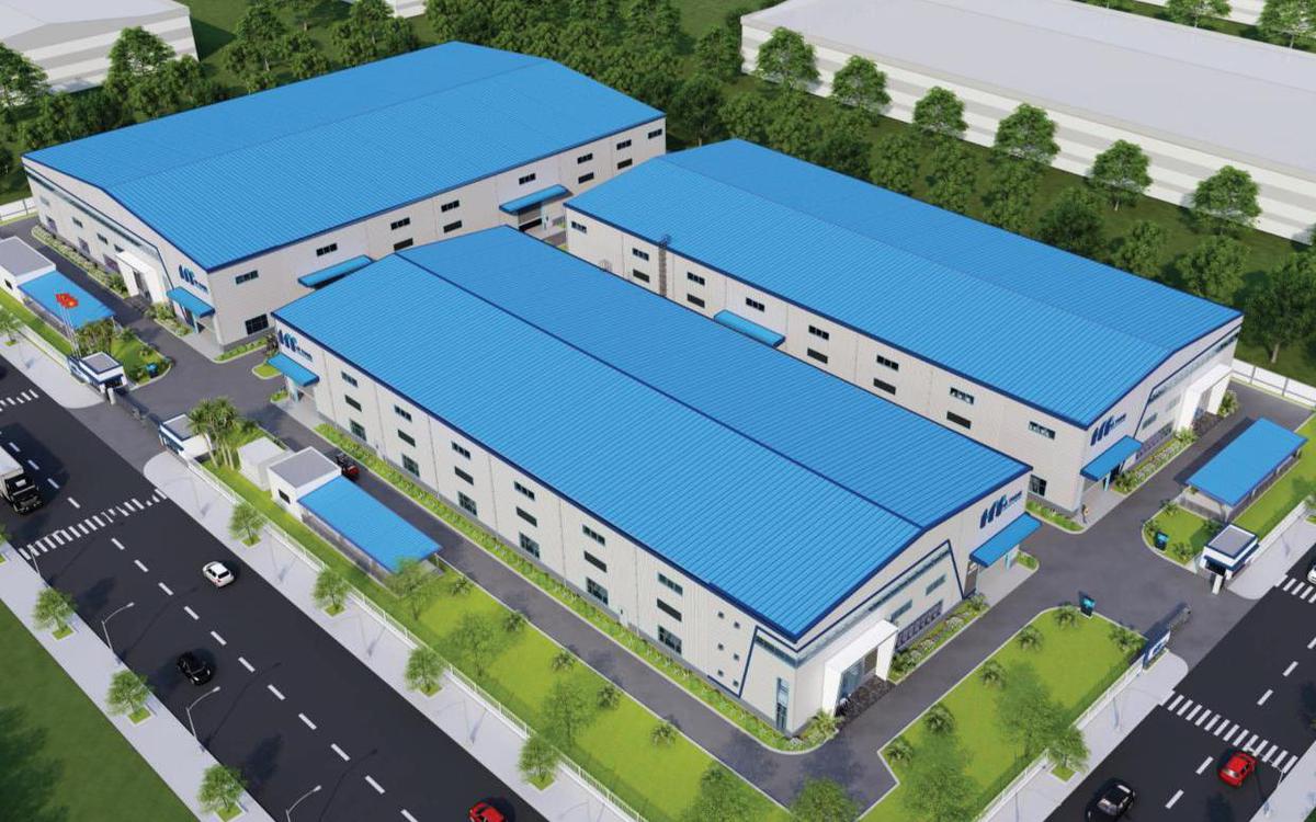 Bất động sản công nghiệp miền Bắc nửa cuối năm 2026: Nhà đầu tư ưu tiên gì?