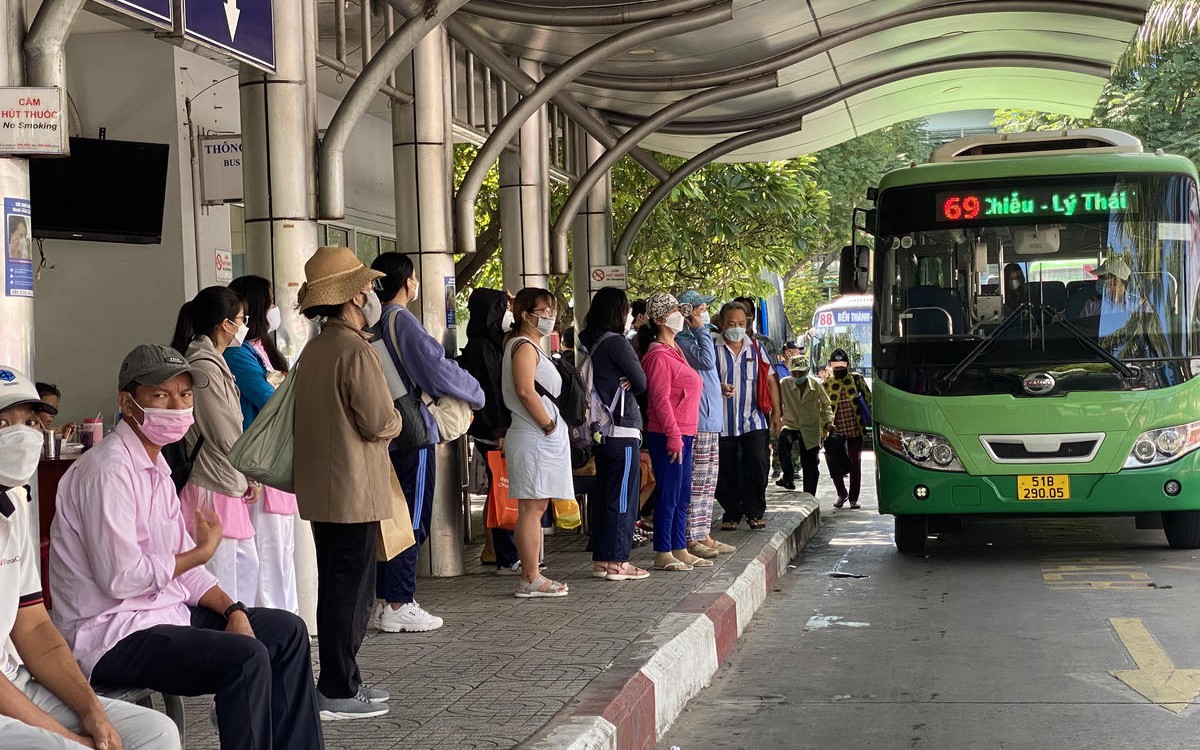 Ngay ngày mai - 1/9, người dân Hà Nội được hưởng 1 tiện ích mới