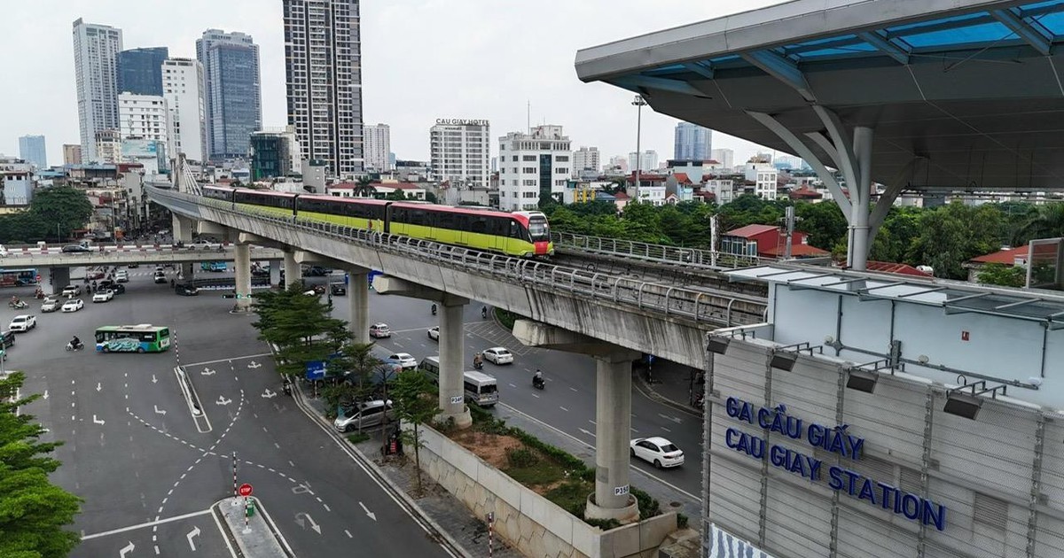 VARS: Nhà gần metro chưa chắc sẽ tăng giá tốt
