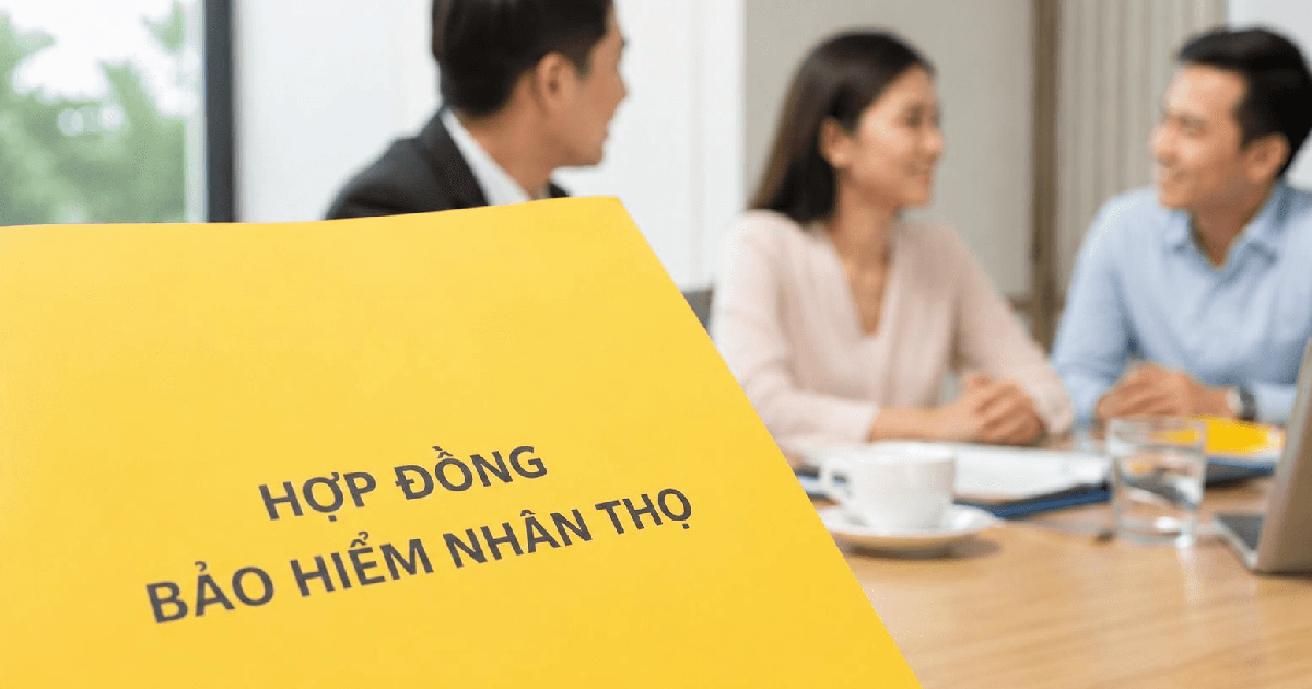 Lãi lớn tại Việt Nam, một công ty bảo hiểm nhân thọ mới chuyển hơn 5.000 tỷ về nước, lợi nhuận tích lũy vẫn còn 19.000 tỷ