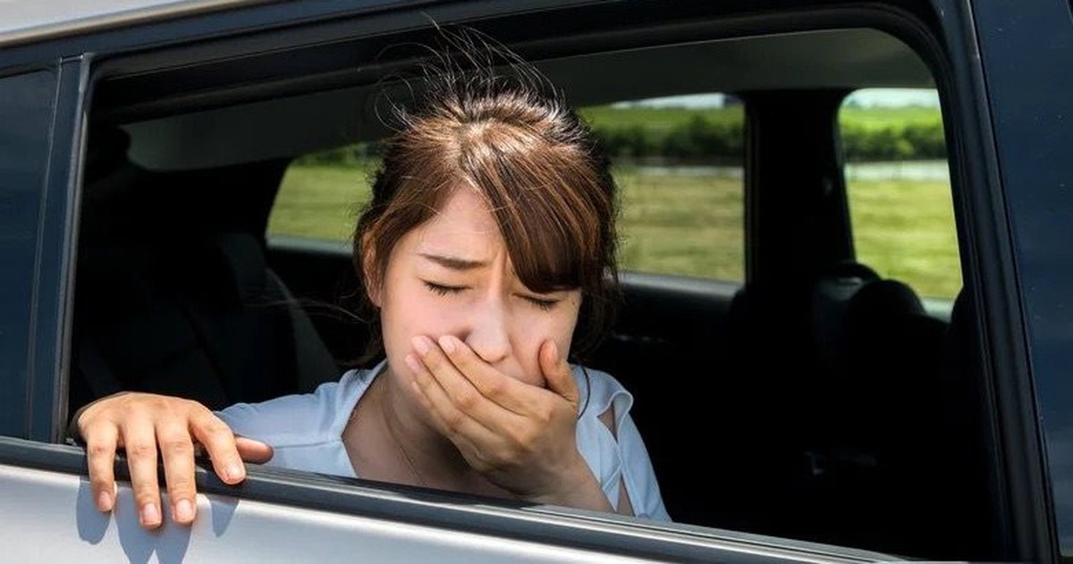Đi xe điện êm như thế mà lại "buồn nôn, say xe" hơn cả đi xe xăng: Lý do thật bất ngờ