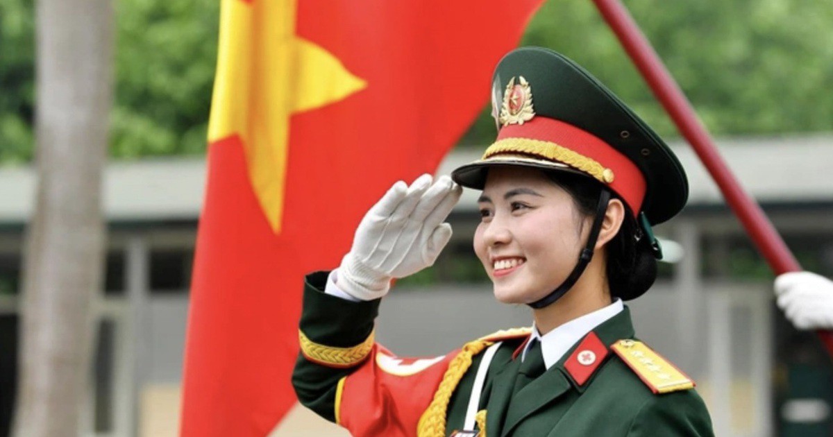 Tiêu chuẩn chức danh giảng viên, giáo viên - sĩ quan Quân đội