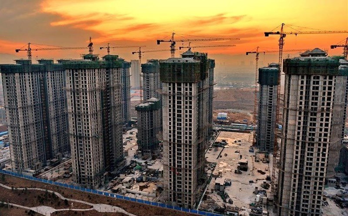 30 năm tích sản bằng nhà đất, người Trung Quốc ...