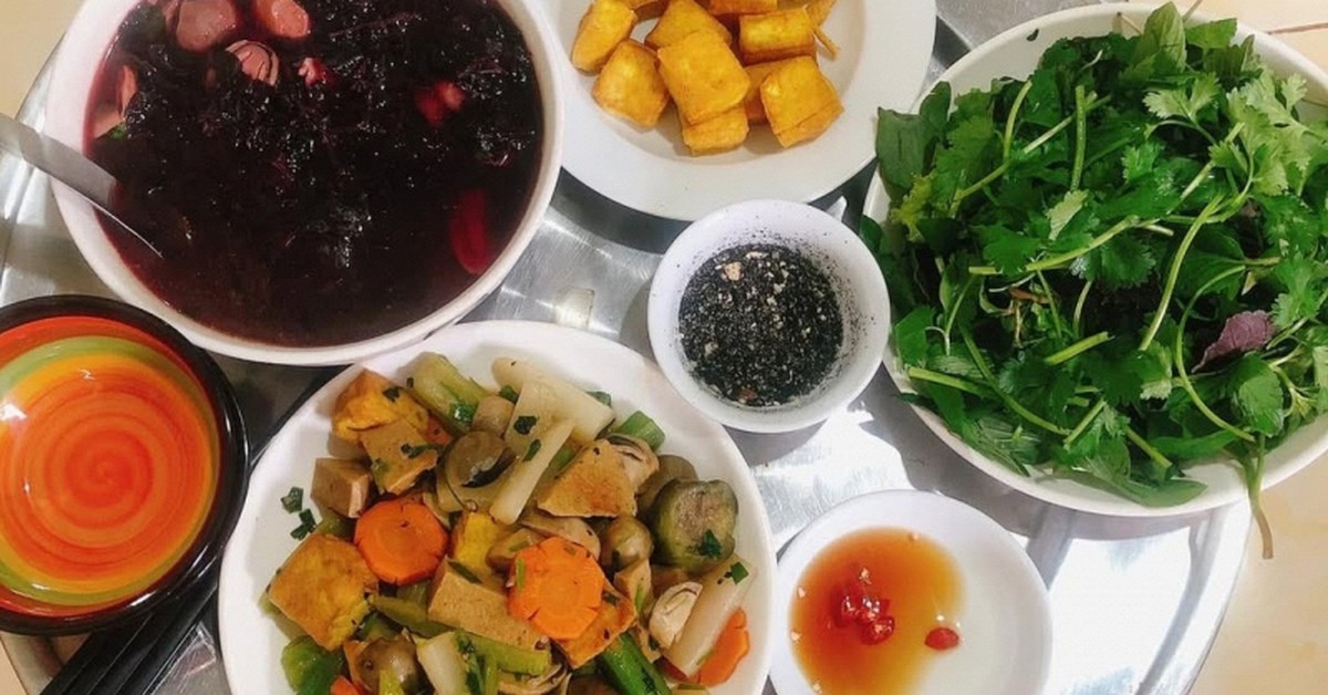 Việt Nam có loại rau được ví như "thịt bò của người nghèo": Cực giàu sắt, bổ tim, đẩy lùi lão hóa