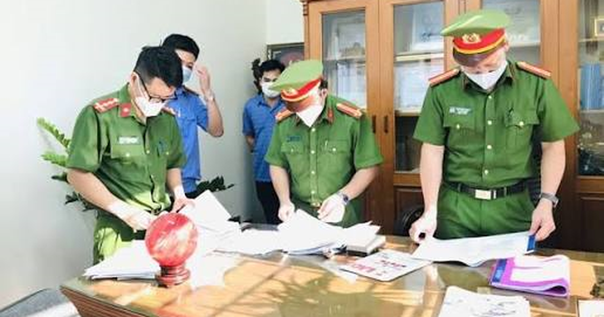 Bộ Công an phục hồi điều tra Trần Tuấn SN 1988, ai cũng có quyền bắt giữ
