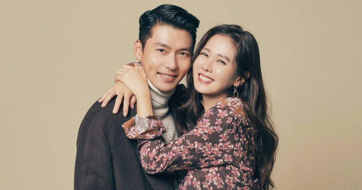 Căn nhà "hơn cả khách sạn" của vợ chồng Hyun Bin - Son Ye Jin