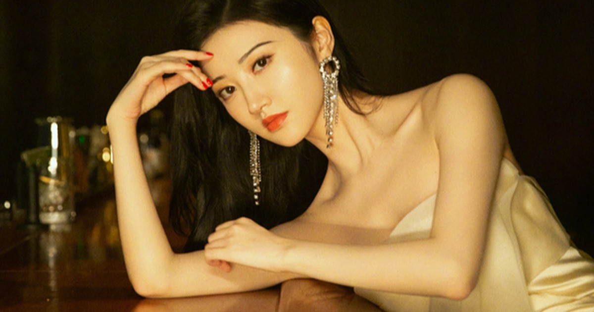 "Đệ nhất mỹ nhân Bắc Kinh" lao đao vì vụ kiện hơn 110 tỷ đồng là ai?