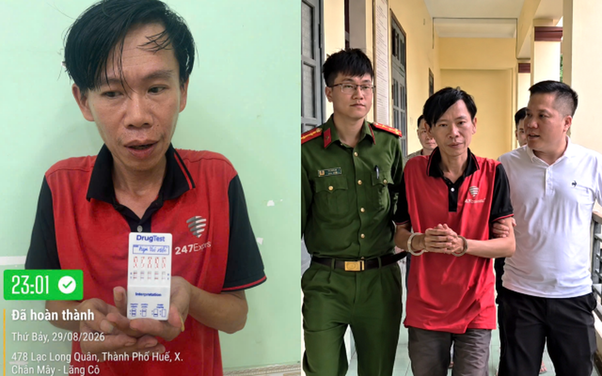 Tấn công vợ và mẹ vợ rồi bỏ trốn biệt tích: Huỳnh Ngọc Hiền SN 1979 đổi tên, không dùng điện thoại hơn 5 năm