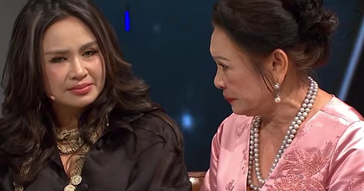Mẹ ruột NSND Thanh Lam công khai xin lỗi con gái