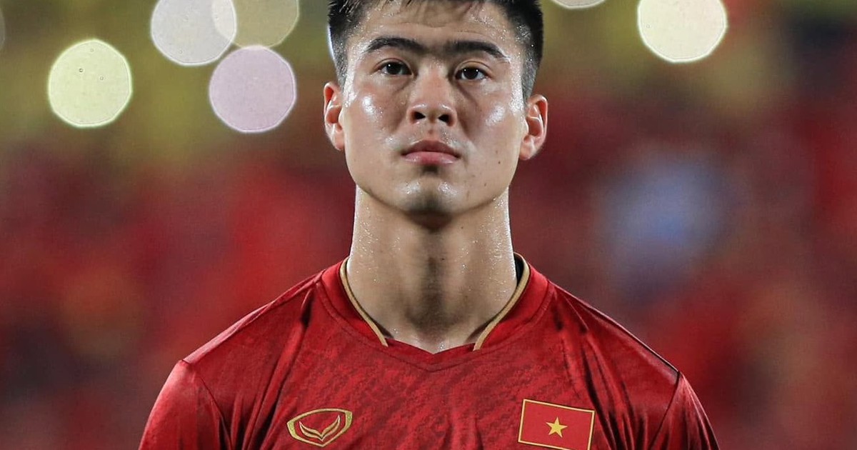 Duy Mạnh dính chấn thương gì?