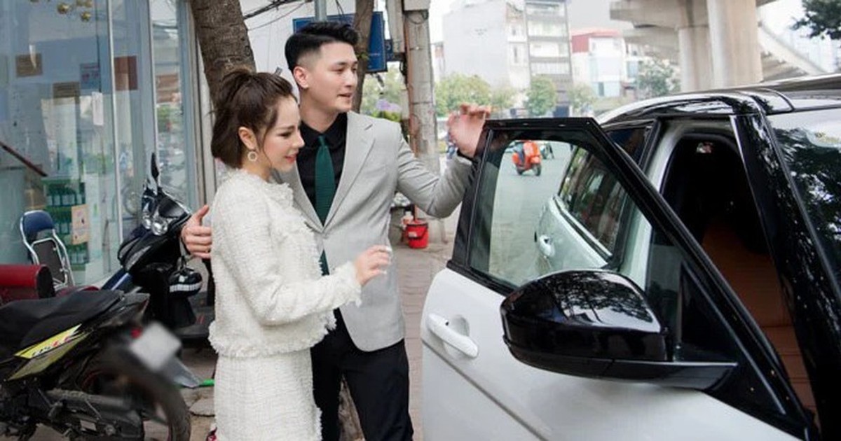 Hôn nhân của mẹ đơn thân chủ nhà 9 tầng gần Hồ Tây và nam diễn viên kém 6 tuổi: "5 năm đầu là gây lộn"