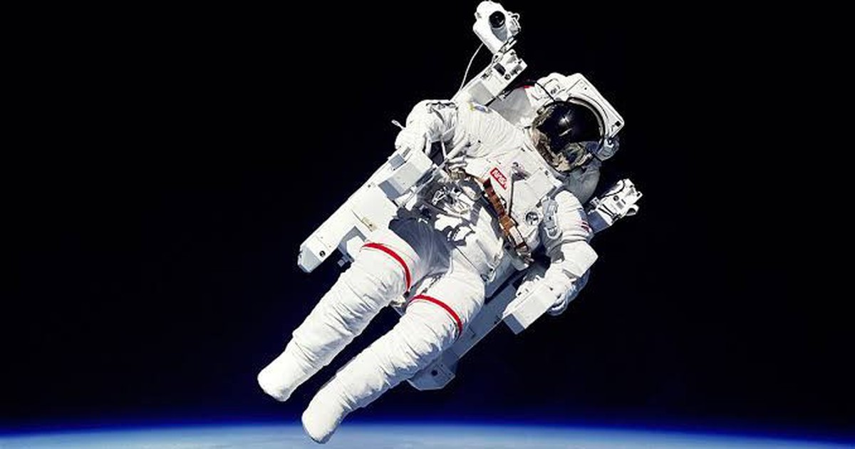 Điều tồi tệ nhất các phi hành gia phải đối mặt khi bay ra ngoài vũ trụ
