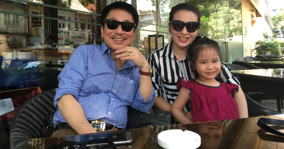 Giáng Hương tiết lộ về nhạc sĩ Phú Quang: “Tên của con trai tôi do chính ông đặt, với chữ ‘Quang’ làm tên đệm”