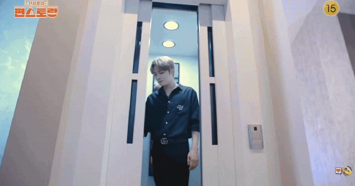 Căn nhà triệu đô ở Tokyo của Kim Jae Joong