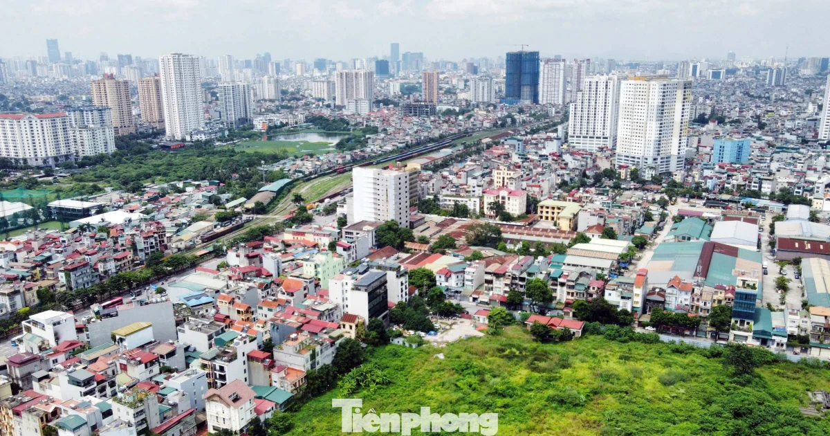 Đề xuất ưu tiên bồi thường bằng đất ở hoặc nhà ở tại chỗ