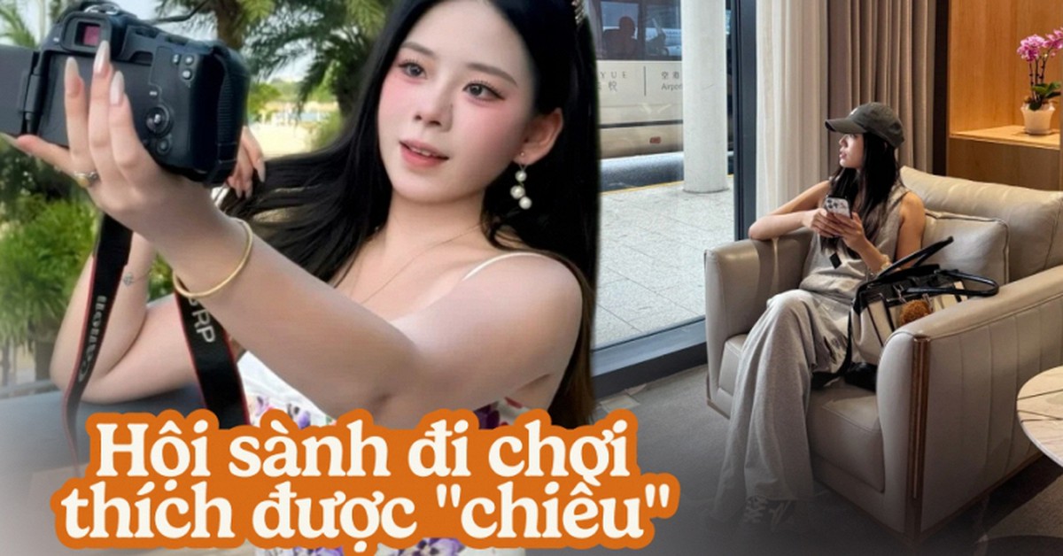 Trả thêm 700.000 đồng để vào phòng chờ VIP ở sân bay, hơn 2 triệu đã có “lối đi riêng” ở khu du lịch