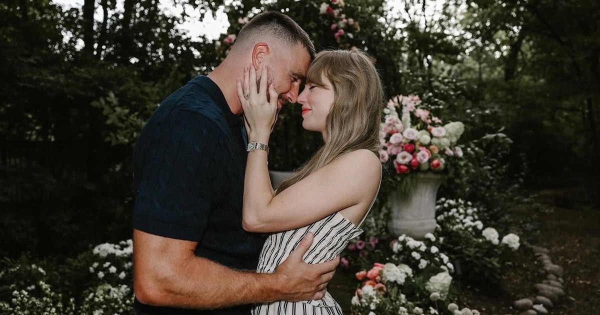 Căn biệt thự của Taylor Swift và Travis Kelce: Có cả rạp phim, hầm rượu, sân golf dưới lòng đất