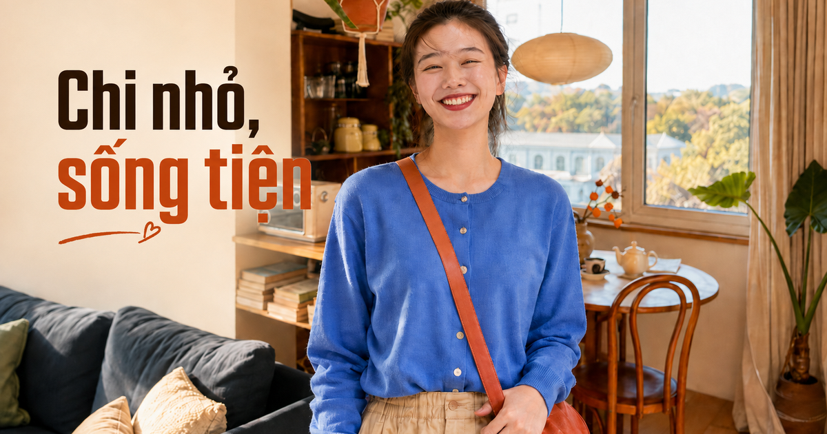 10 khoản chi tiêu của cô đồng nghiệp 25 tuổi khiến tôi phải nghĩ lại: Hạnh phúc đôi khi chỉ nằm ở vài chục nghìn đồng