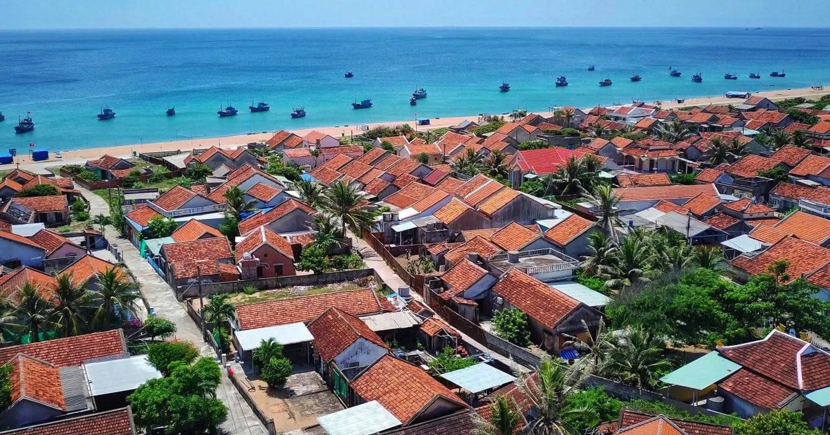 Việt Nam sở hữu ngôi làng chài 400 năm tuổi ví như “viên ngọc thô” của xứ Nẫu, được đề cử “Làng du lịch tốt nhất thế giới”