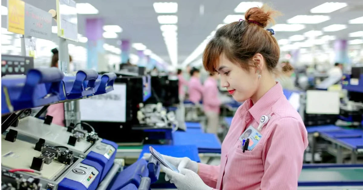 Giảm giờ làm xuống 40-44 giờ/tuần: Có phải đánh đổi thu nhập?