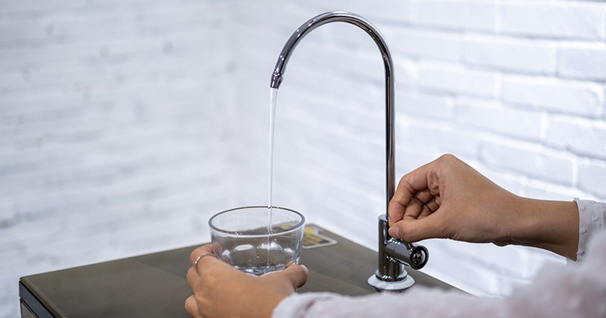 Có nên rút điện máy lọc nước vào ban đêm không? Thì ra bấy lâu rất nhiều người hiểu sai