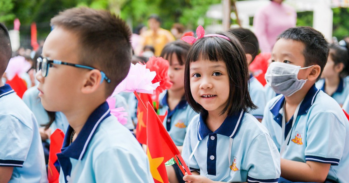 Các nhóm bệnh thường gặp khi trẻ bước vào năm học mới cha mẹ cần lưu ý