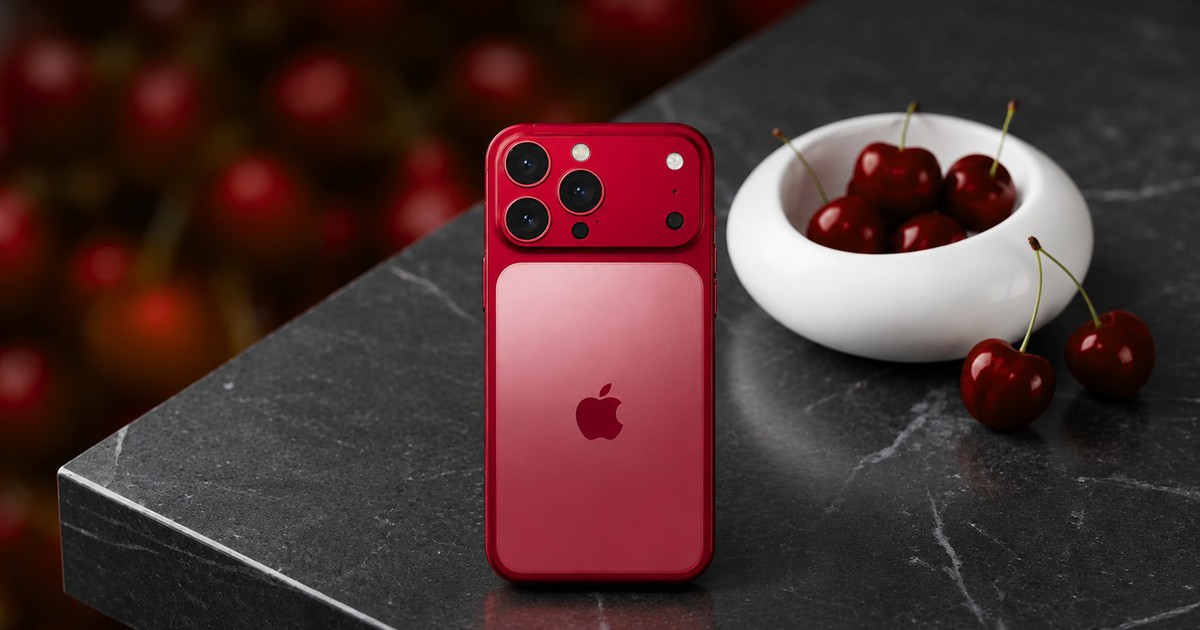 iPhone 18 Pro Max lộ thay đổi thiết kế sau nhiều năm