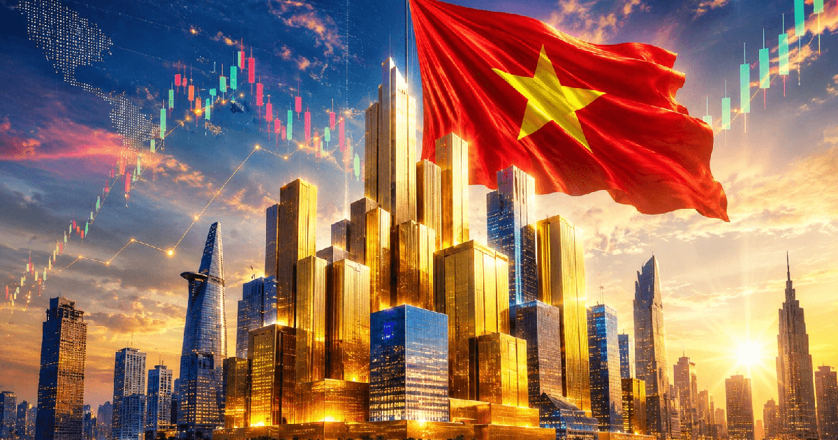 Việt Nam có 63 DN tỷ USD trên sàn chứng khoán, giá trị hơn 8,5 triệu tỷ đồng: 1 năm có thêm 6 tân binh trị giá hơn 500.000 tỷ