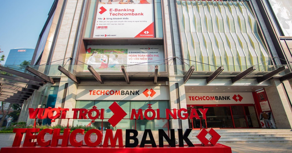 2 “đại gia” tin đồn trong vụ mua cổ phần Techcombank tới 2 tỷ USD có gì đặc biệt?